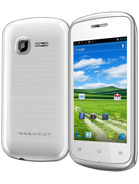 Best available price of Maxwest Android 320 in Taiwan