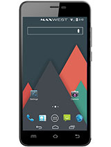Best available price of Maxwest Astro 6 in Taiwan