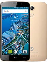 Best available price of Maxwest Nitro 55 LTE in Taiwan