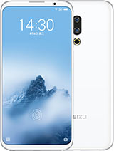 Best available price of Meizu 16 Plus in Taiwan