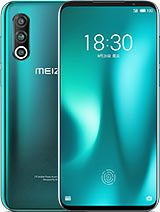 Best available price of Meizu 16s Pro in Taiwan