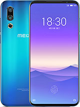 Best available price of Meizu 16s in Taiwan