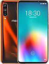 Best available price of Meizu 16T in Taiwan