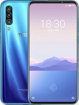 Best available price of Meizu 16Xs in Taiwan