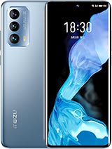 Best available price of Meizu 18 in Taiwan