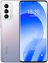 Best available price of Meizu 18s in Taiwan