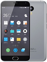 Best available price of Meizu M2 Note in Taiwan