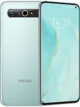 Best available price of Meizu 17 Pro in Taiwan
