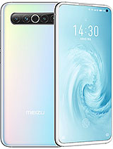 Best available price of Meizu 17 in Taiwan
