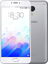 Best available price of Meizu M3 Note in Taiwan