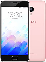 Best available price of Meizu M3 in Taiwan