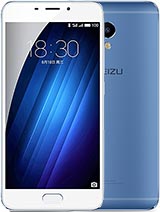 Best available price of Meizu M3e in Taiwan