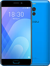 Best available price of Meizu M6 Note in Taiwan
