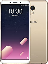 Best available price of Meizu M6s in Taiwan