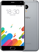Best available price of Meizu M1 Metal in Taiwan