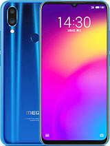Best available price of Meizu Note 9 in Taiwan