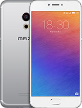 Best available price of Meizu Pro 6 in Taiwan