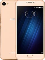 Best available price of Meizu U10 in Taiwan