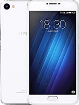 Best available price of Meizu U20 in Taiwan