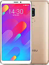 Best available price of Meizu V8 Pro in Taiwan
