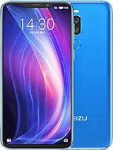 Best available price of Meizu X8 in Taiwan