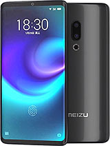 Best available price of Meizu Zero in Taiwan