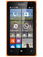 Best available price of Microsoft Lumia 435 Dual SIM in Taiwan