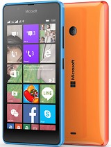 Best available price of Microsoft Lumia 540 Dual SIM in Taiwan