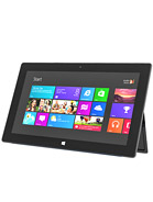Best available price of Microsoft Surface in Taiwan
