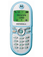 Best available price of Motorola C200 in Taiwan