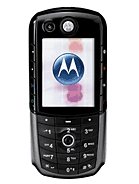 Best available price of Motorola E1000 in Taiwan