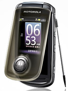 Best available price of Motorola A1680 in Taiwan