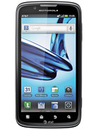 Best available price of Motorola ATRIX 2 MB865 in Taiwan