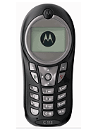 Best available price of Motorola C113 in Taiwan