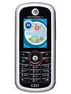 Best available price of Motorola C257 in Taiwan