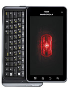 Best available price of Motorola DROID 3 in Taiwan