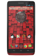 Best available price of Motorola DROID Ultra in Taiwan