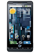 Best available price of Motorola DROID X ME811 in Taiwan