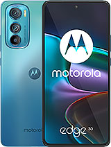 Best available price of Motorola Edge 30 in Taiwan