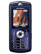 Best available price of Motorola SLVR L7e in Taiwan
