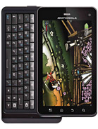 Best available price of Motorola Milestone XT883 in Taiwan