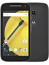Best available price of Motorola Moto E 2nd gen in Taiwan