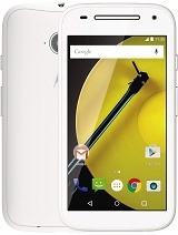 Best available price of Motorola Moto E Dual SIM 2nd gen in Taiwan