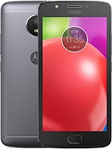 Best available price of Motorola Moto E4 in Taiwan