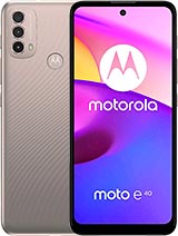 Best available price of Motorola Moto E40 in Taiwan