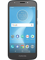 Best available price of Motorola Moto E5 Cruise in Taiwan