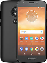 Best available price of Motorola Moto E5 Play in Taiwan