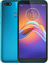 Best available price of Motorola Moto E6 Play in Taiwan