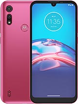 Best available price of Motorola Moto E6i in Taiwan