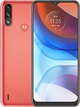 Best available price of Motorola Moto E7 Power in Taiwan